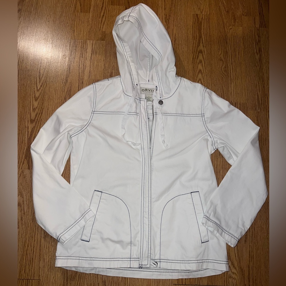 Orvis Jacket